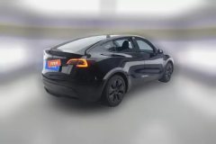 2024 Tesla Model Y 2024 rear wheel driveEdition #3