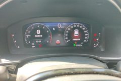 2024 Honda Civic 2022 1.5T AT 240TURBO PowercontrolEdition #14