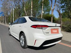 2020 Toyota Levin 2019 1.2T AT 185TLuxury China VI #5