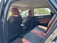 2023 Chang'an Eado 2022 PLUS Blue WhaleNE 1.4T AT GDI DCTPremium #7