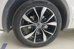 2023 Volkswagen T-Roc 2023 1.5T AT 300TSI DSG2WDChen GuangEdition #6