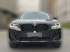 2022 BMW X4 2022 2.0T AT xDrive 25i MSport Pkg (Imported) #4