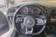 2018 Volkswagen Golf 2018 1.4T AT 280TSI R-line #15