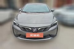 2022 Buick VELITE 6 2022 1.5 AT PHEV ConnectedFashion #2