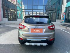 2015 Hyundai ix35 2015 2.0 AT SmartFWD China IV #8