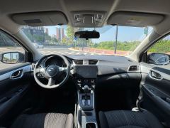 2024 Nissan Sylphy 2022 1.6 AT XEClassic Comfort #6