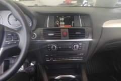 2015 BMW X3 2014 2.0T AT 20iLeading (Imported) #13