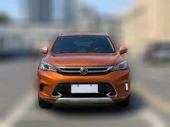 2017 Dongfeng Fengshen Fengshen AX5 2017 1.4T AT Interesting Shang #2