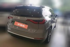 2022 NIO ES8 2020 580KM benchmarkEdition6Seat EV #3
