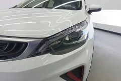 2021 Geely Auto Emgrand GS 2020 1.4T AT elegant #5