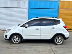 2016 Chang'an CX20 2014 1.4 MT Sport China V #7