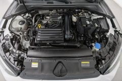2023 Audi A3 Sportback 2023 Sportback 1.4T AT 35 TFSI FashionSport #7