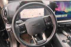 2023 Haval Big Dog Plus PHEV 2023 1.5T AT DHT-PHEV 105km Tide electricityEditionPlus #15
