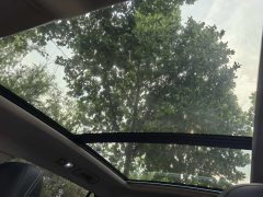 2019 Volkswagen Tiguan L 2019 2.0T AT 330TSIIntelligent movementLuxury FWD China VI #5