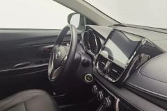 2018 Toyota Yaris L 2016 1.5 AT ECharmingEdition Facelift #23