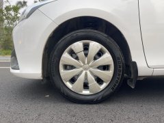 2020 Toyota Yaris L 2020 1.5 AT Leading #17