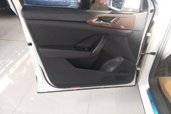 2019 Volkswagen Tharu 2019 1.4T AT 280TSIComfortFWD China V #7