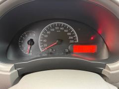 2017 Nissan Sunny 2015 1.5 AT XELargedivisionEdition #6