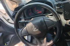 2018 Honda Fit Hatchback 2018 1.5 AT Comfort #15