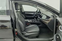 2019 Geely Auto Bo Rui New Energy 2020 1.5T AT PHEVYaoxiangEdition HEV #22