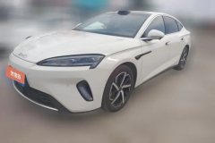2025 BYD Seal 07 DM-i 2026 DM-i 1.5T 230km Flagship #1