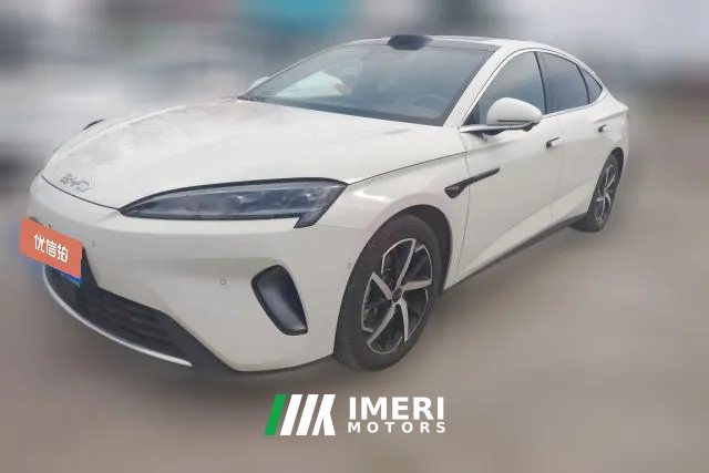 2025 BYD Seal 07 DM-i 2026 DM-i 1.5T 230km Flagship