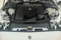 2022 Mercedes-Benz C-Class 2022 1.5T AT Facelift C200LSport #10