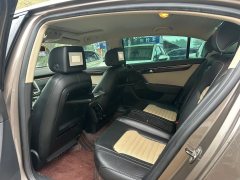2015 Volkswagen Magotan 2013 3.0 AT Flagship #8
