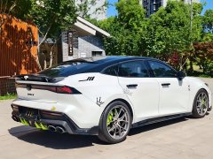 2022 Chang'an UNI-V 2022 1.5T AT Sport #10