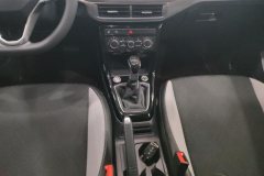 2021 Volkswagen Tacqua 2020 1.5 AT Joy #16