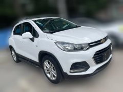 2018 Chevrolet Trax 2018 1.4T AT 330TElite FWD #2