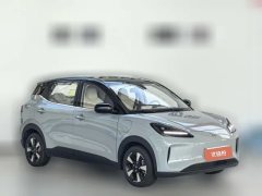 2025 Wuling Motors Wuling Bingo Plus 2024 401km 5SeatEdition #2