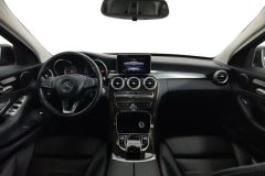 2015 Mercedes-Benz C-Class 2015 2.0T AT C200L Facelift #14
