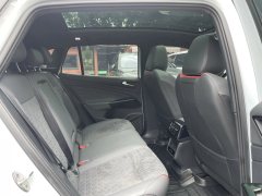 2022 Volkswagen ID.4 X 2021 pro extremely intelligentLong RangeEdition #7