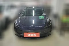 2024 Tesla Model 3 2023 rear wheel driveEdition #2