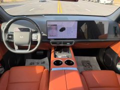 2024 Li Auto Li Auto L6 2024 Max #9