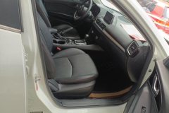 2016 Mazda Mazda3 Axela Sedan 2016 1.5 AT Luxury #8