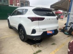 2023 Jetour X70 2023 1.5T DCT Beyond PRO 7-Seater #5