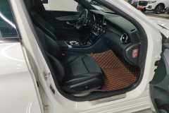 2017 Mercedes-Benz C-Class 2016 2.0T AT C200LSport #8