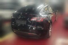 2021 Tesla Model Y 2021StandardBattery lifeRWDEdition #3