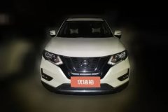 2018 Nissan X-Trail 2017 2.0 AT ComfortFWD #2