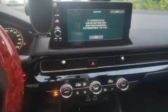2023 Honda Civic 2023 2.0L AT e:HEV Pioneer #13