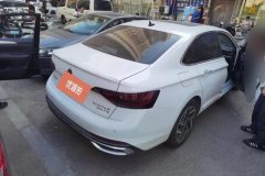 2023 Volkswagen Sagitar 2022 1.4T AT 280TSI DSGSurpass #3
