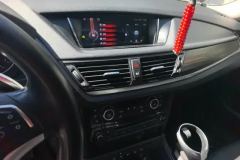 2015 BMW X1 2014 2.0T AT 20i XDesign PkgRWD #13