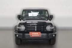 2021 Tank 300 2021 Off-road 2.0TAT conqueror #3