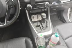 2022 Toyota RAV4 2021 2.0L AT CVT2WDfashionPLUSEdition #16