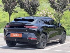 2025 BYD Song L EV 2025 550km excellence #13