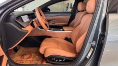 2025 BYD Han L 2025 DM-p 4WDlidarFlagship #4