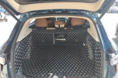 2018 Lynk & Co Lynk & Co 01 2017 2.0T AT dazzleProEditionFWD #4