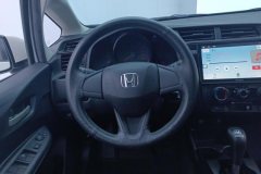 2018 Honda Fit Hatchback 2018 1.5 AT Comfort #15